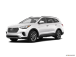 New 2018 Hyundai Santa Fe AWD SE