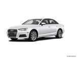 New 2018 Audi A4 2.0T Premium quattro Sedan