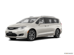 New 2017 Chrysler Pacifica Touring