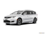 New 2019 Chrysler Pacifica Van/Minivan