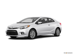 New 2016 Kia Forte Koup EX