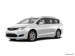 New 2018 Chrysler Pacifica Touring-L Plus