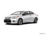 New 2016 Kia Forte Koup SX