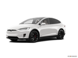 New 2019 Tesla Model X SUV
