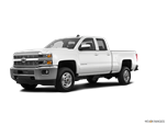 New 2017 Chevrolet Silverado 3500 4x4 Double Cab