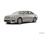 New 2017 Lincoln MKZ Select Hybrid