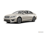 New 2017 Lincoln MKZ Reserve