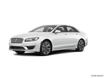 New 2018 Lincoln MKZ Reserve