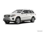 New 2018 Mercedes-Benz GLS 450 4MATIC