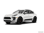New 2018 Porsche Macan GTS