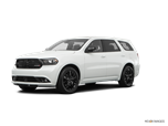 New 2018 Dodge Durango R/T