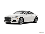 New 2018 Audi TTS 2.0T Coupe