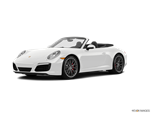 New 2018 Porsche 911 Carrera