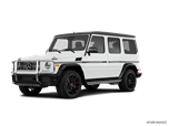 New 2018 Mercedes-Benz G 550