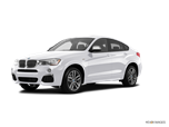 New 2018 BMW X4 M40i