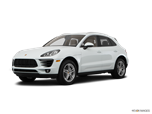 New 2018 Porsche Macan