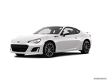 New 2017 Subaru BRZ Premium