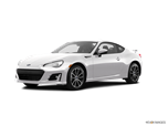 New 2017 Subaru BRZ Limited