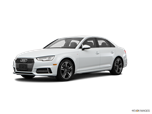 Audi New And Used Audi Models And Pricing Kelley Blue Book