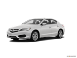 New 2017 Acura ILX w/ Technology Plus & A-SPEC