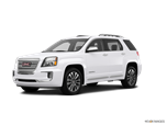 New 2017 GMC Terrain AWD Denali