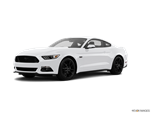 New 2017 Ford Mustang GT Premium