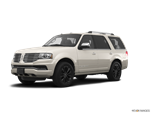 New 2017 Lincoln Navigator 4WD Select