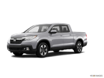 New 2017 Honda Ridgeline RTL