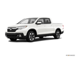 New 2018 Honda Ridgeline AWD RTL-E