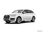 New 2018 Audi Q7 3.0T Prestige