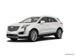 New 2018 Cadillac XT5 AWD Platinum