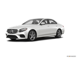 New 2017 Mercedes-Benz E 300