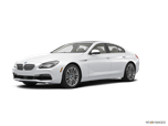New 2017 BMW 650i Gran Coupe xDrive