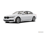 New 2018 BMW 740i xDrive
