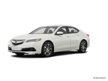 New 2017 Acura TLX w/ Technology Package