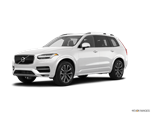 New 2018 Volvo XC90 AWD T6 Momentum