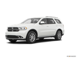 New 2018 Dodge Durango AWD SXT