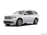 New 2018 Dodge Durango 2WD Citadel