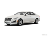 New 2018 Cadillac CTS Sedan