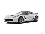 New 2018 Chevrolet Corvette Grand Sport Coupe