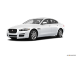 New 2018 Jaguar XE