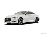 New 2018 INFINITI Q60 Sport