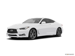 New 2018 INFINITI Q60 2.0t Coupe