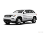 New 2018 Jeep Grand Cherokee Laredo