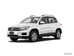 New 2018 Volkswagen Tiguan 4Motion Limited