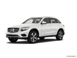 New 2018 Mercedes-Benz GLC 43 AMG 4MATIC