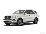 New 2018 Mercedes-Benz GLE 350 4MATIC