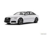 New 2018 Audi A6 3.0T Prestige quattro