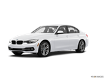 New 2017 BMW 340i Sedan