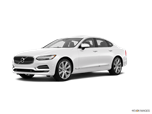 New 2017 Volvo S90 T6 Inscription AWD